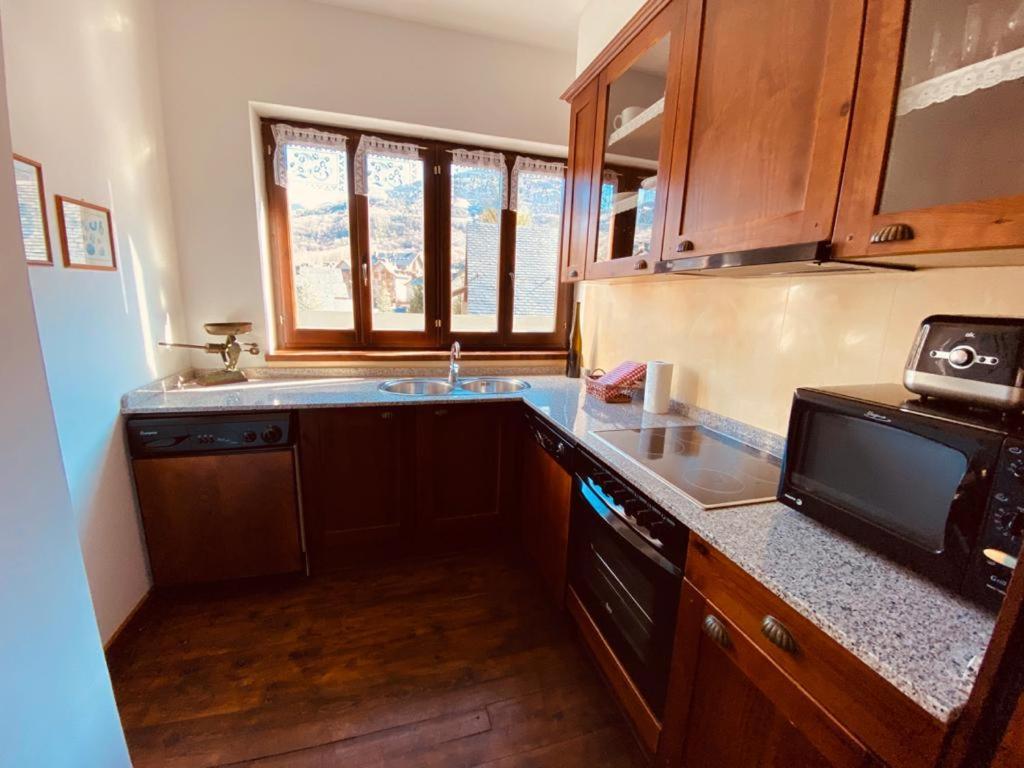 Apartamentos Linsoles 에리스테 외부 사진